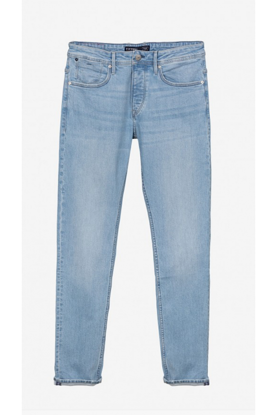 Jeans Tapered